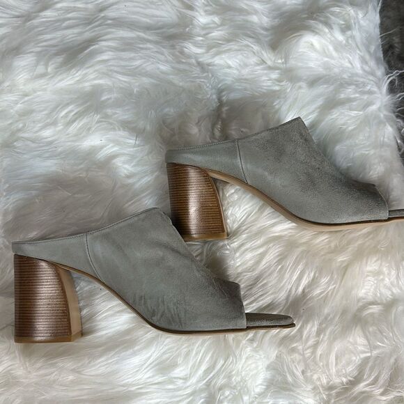 Cute new shoes - Picture 6 of 9